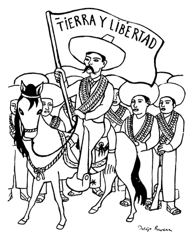 Book illustration