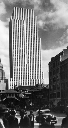 Daily News Building