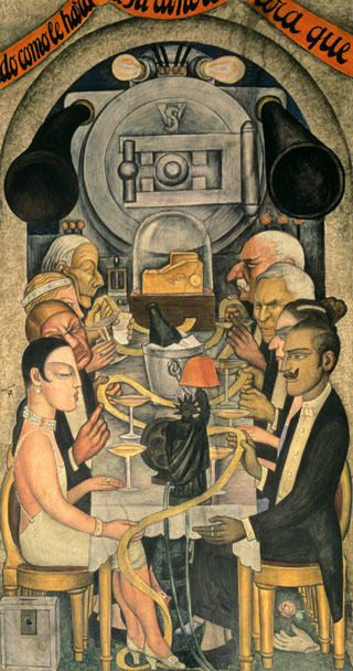 SEP panel