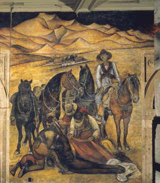 SEP liberation of the Peon