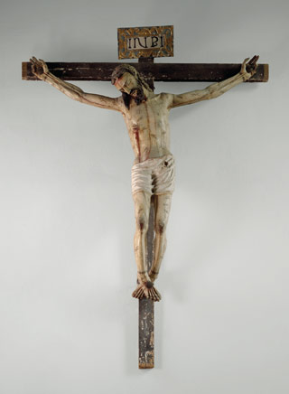 16th century Christ