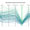 Rap Almanac Visualization of 50 Cent’s Career from Hip-Hop Word Count;
Rap Almanac Visualization of Jay-Z’s Career from Hip-Hop Word Count