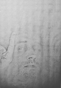 Autoritratto (Self-Portrait)