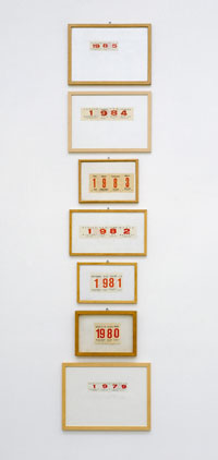 Calendari (Calendars)