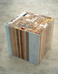 Cubo (Cube)