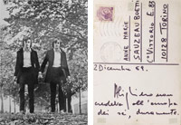 Gemelli (Twins)