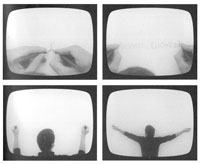 Identifications: Alighiero Boetti. Untitled - Turin September 24, 1970