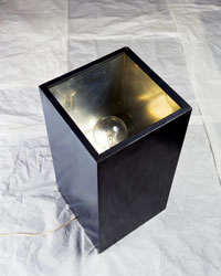 Lampada annuale (Annual Lamp)