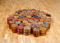 Legnetti colorati (Little Colored Sticks)