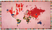 Mappa (Map)