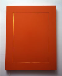 Panello luminoso (Light Panel)