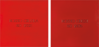 ROSSO GILERA 60 1232/ ROSSO GUZZI 60 1305