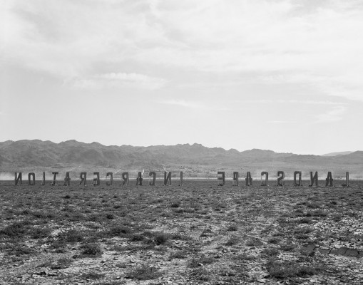 Landscape Incarceration