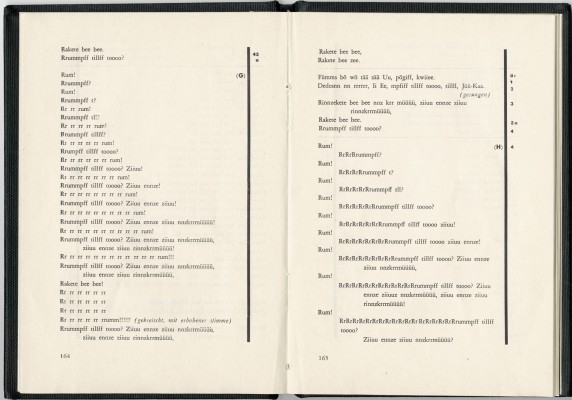 Schwitters Audio 4