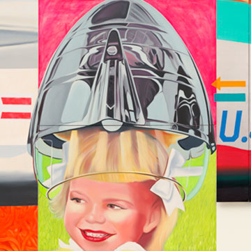 Detail-girl
