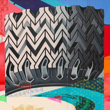 Detail-tire