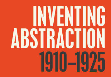Inventing Abstraction, 1910–1925 | MoMA