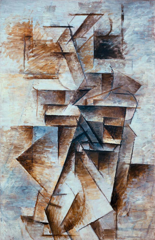 What's The Difference Between Non Objective Art & Abstract Art? ✔ 5 183