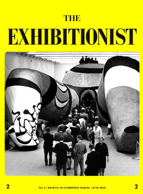 Exhibitionist