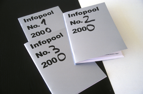 Infopool