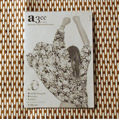 aTree Zine