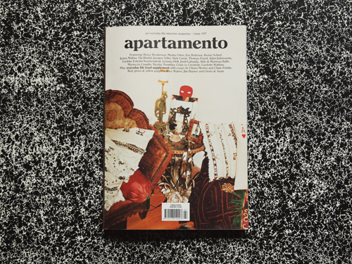 Apartamento