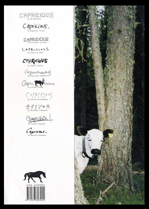 Capricious