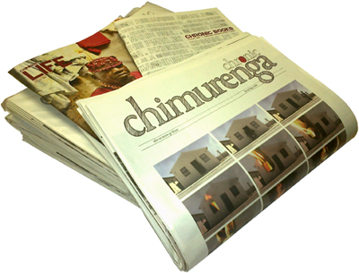 Chimurenga