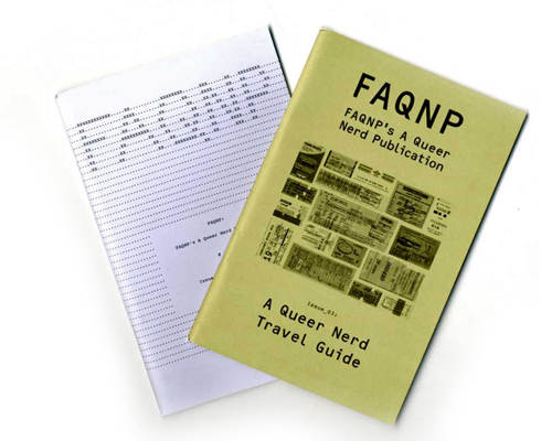 FAQNP