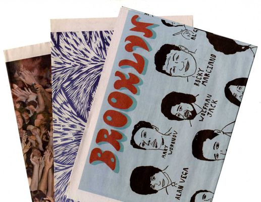Showpaper