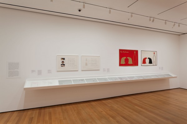 Exhibition View 10
