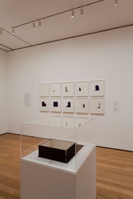 Exhibition View 12