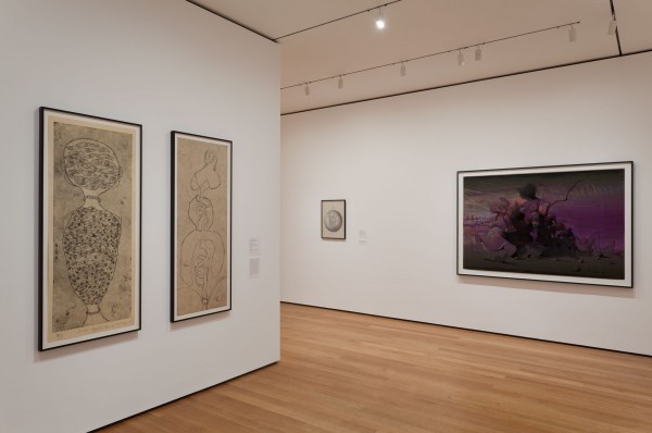 Exhibition View 18