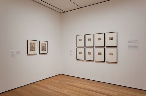 Exhibition View 2