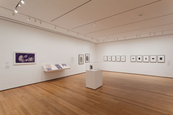 Exhibition View 4