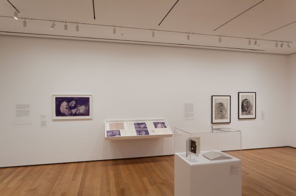 Exhibition View 5