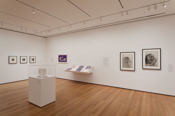 Exhibition View 7