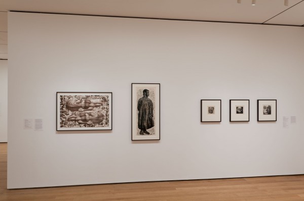 Exhibition View 8
