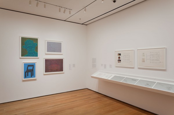 Exhibition View 9