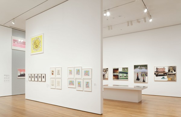 Installation view 27