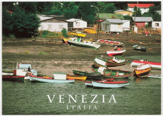 Venezia (all places contain all others) [PM6]