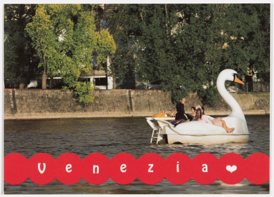 Venezia (all places contain all others) [PM15]