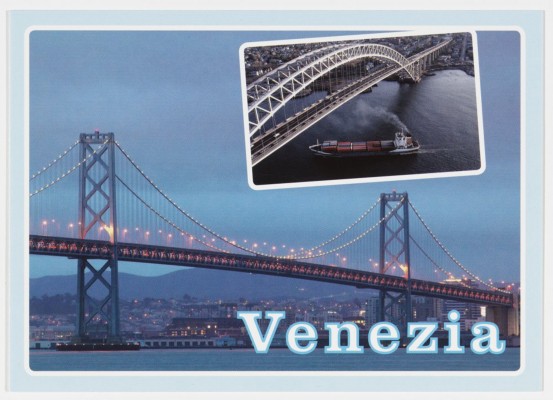 Venezia (all places contain all others) [PM4]