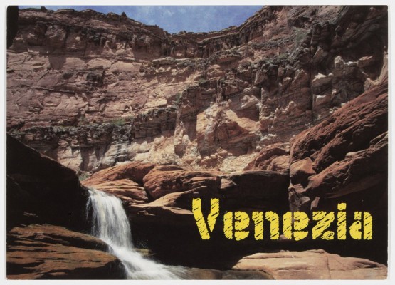 Venezia (all places contain all others) [PM5]