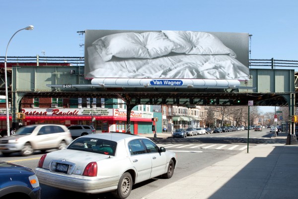 Untitled [Bay Ridge Pkwy]