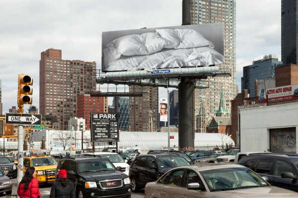 Untitled [Manhattan]