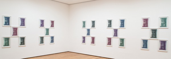 Sets of Color from Robho to Storage