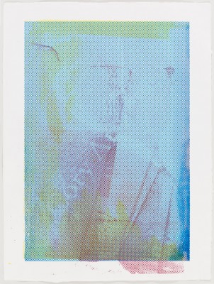 Monoprint 2