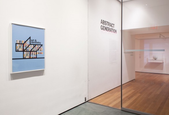 Exhibition View