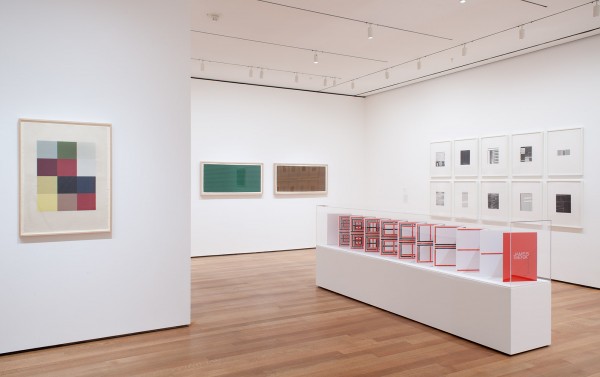 Exhibition View